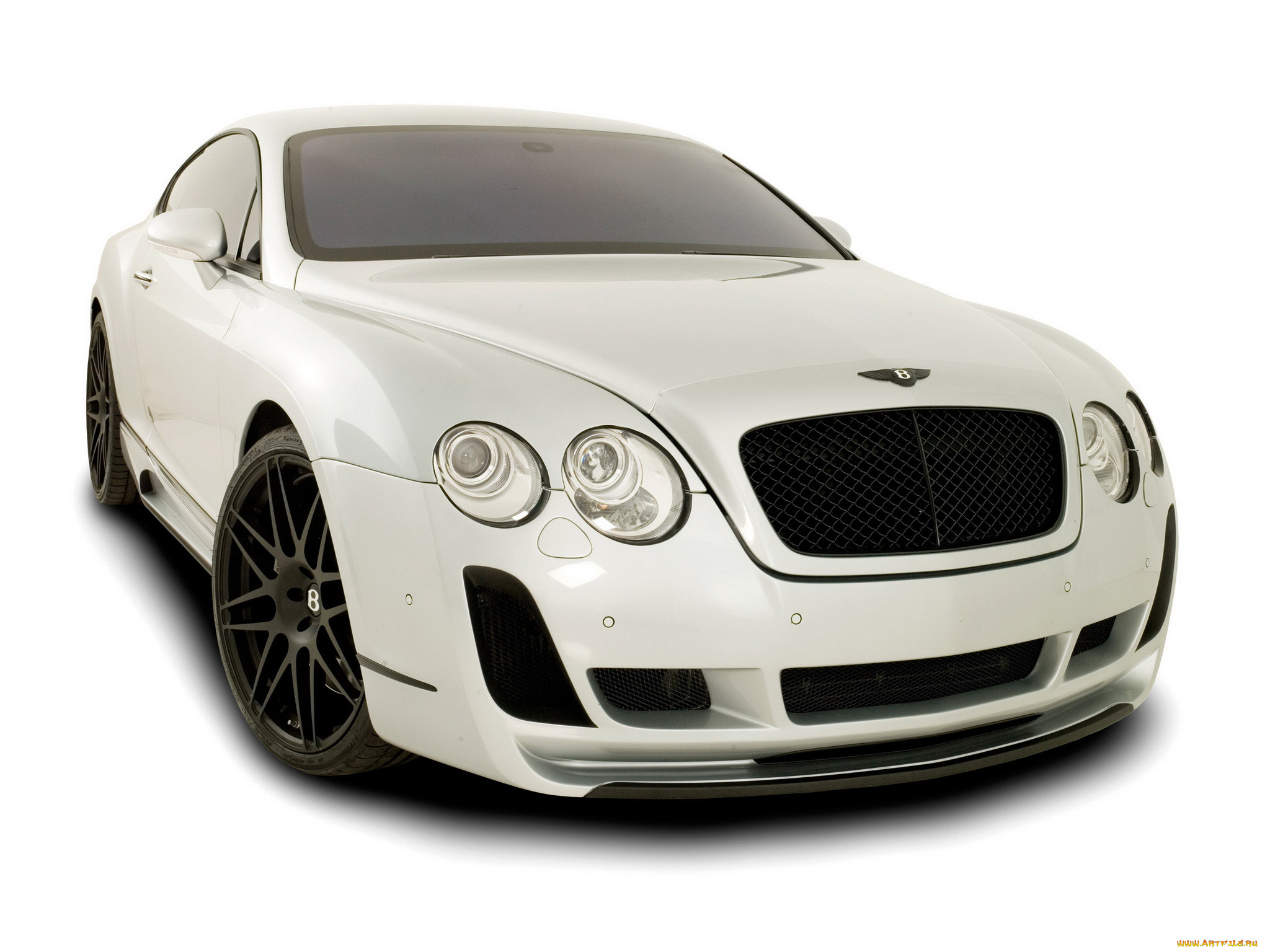 , bentley